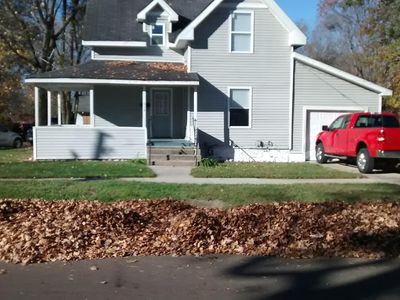 314 Garden St, Three Rivers, MI, 49093