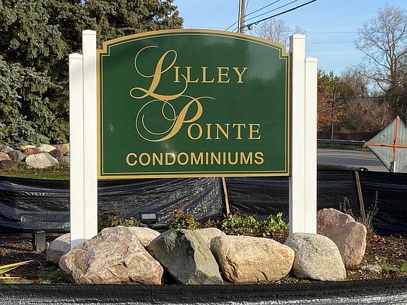 2nd image of 42682 Lilley Pointe Dr #221