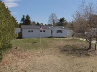 8033 N Conway Rd, Alanson, MI 49706