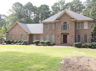 14 Hunters Point Dr, Lugoff, SC 29078