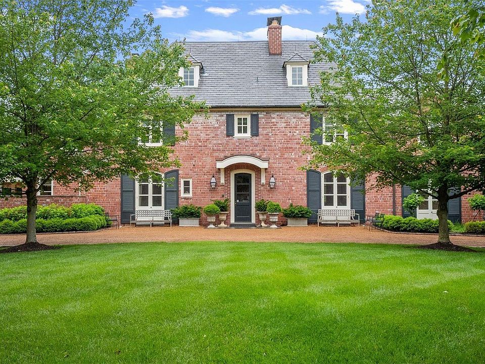 2660 S Warson Rd, Saint Louis, MO 63124 Zillow