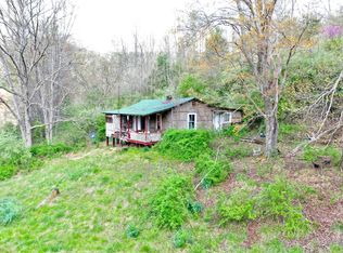 163 Pleasant Hill Rd, Napier, WV 26631