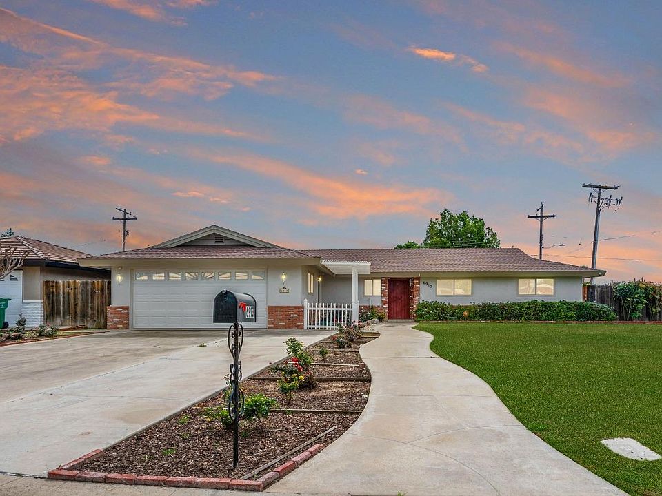 6913 Arleta Ave, Bakersfield, CA 93308 Zillow