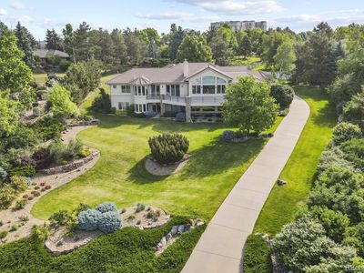 5670 S Newport Street, Greenwood Village, CO, 80111