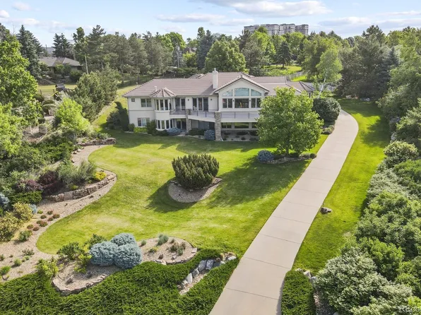 5670 S Newport Street, Greenwood Village, CO 80111