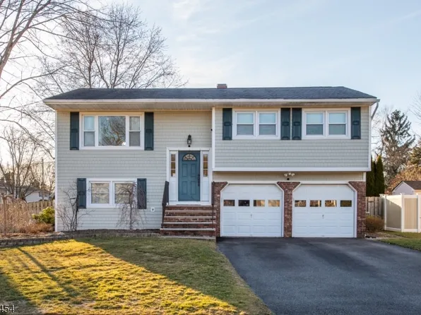 23 Sherman Pl, Mount Olive Twp., NJ 07836