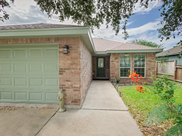 1217 Oconnell St, Corpus Christi, TX 78418