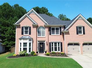 2480 Arcadia Dr NW, Acworth, GA 30101