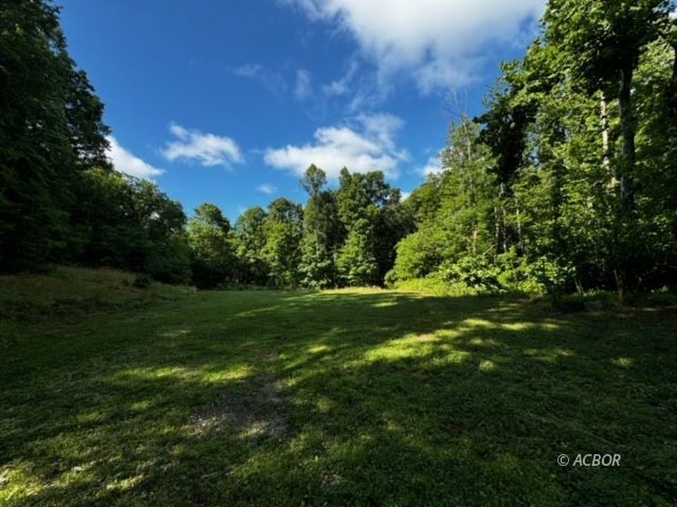 Real estate listing image