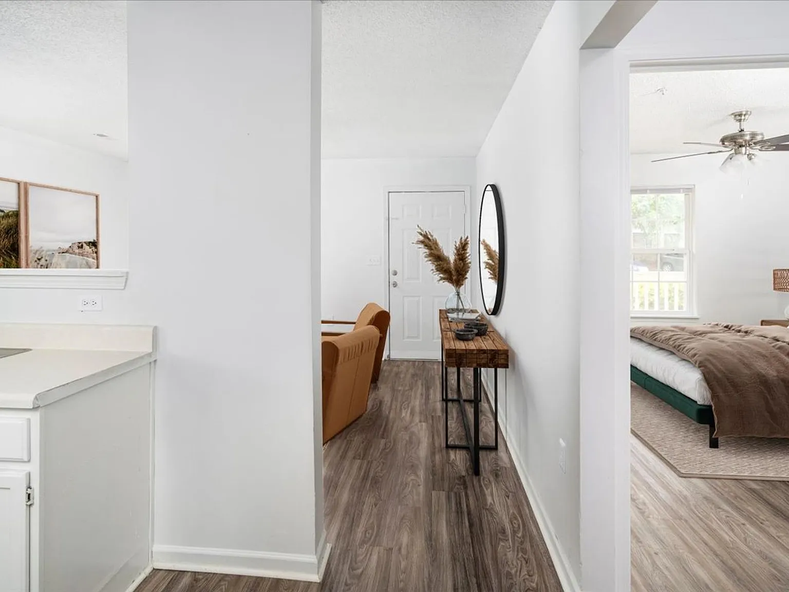 Meadowbrook Luxury Apartments — Photo 4