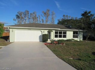 17305 Castile Rd, Fort Myers, FL 33967