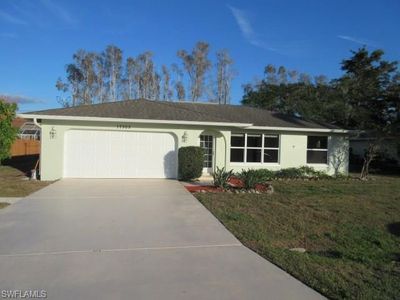 17305 Castile Rd, Fort Myers, FL, 33967