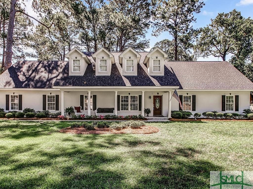 210 Bradley Point Rd, Savannah, GA 31410 Zillow