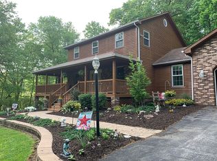 307 Dodds Rd, Butler, PA 16002