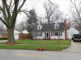 115 N Adelaide St, Normal, IL 61761