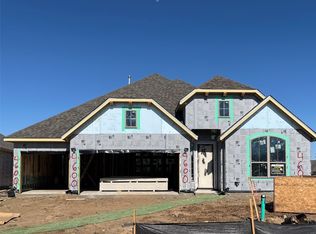 4600 Mount Vista Rd, Oak Point, TX 75068