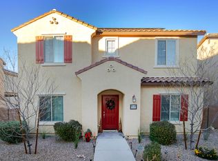 10996 E Passion Flower Ln, Tucson, AZ 85747