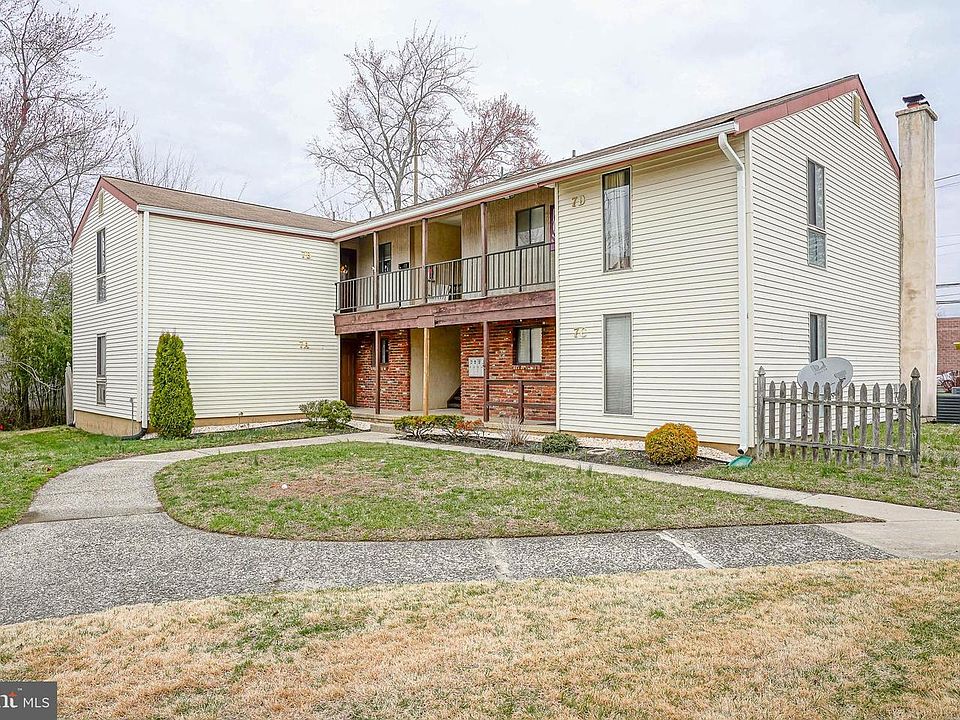 1st image of 40 Tansboro Rd Unit 7B