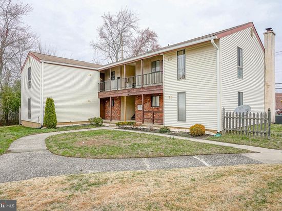 40 Tansboro Rd Unit 7B, Berlin, NJ 08009
