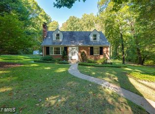 1808 Colonial Rd, Woodlawn, MD 21207