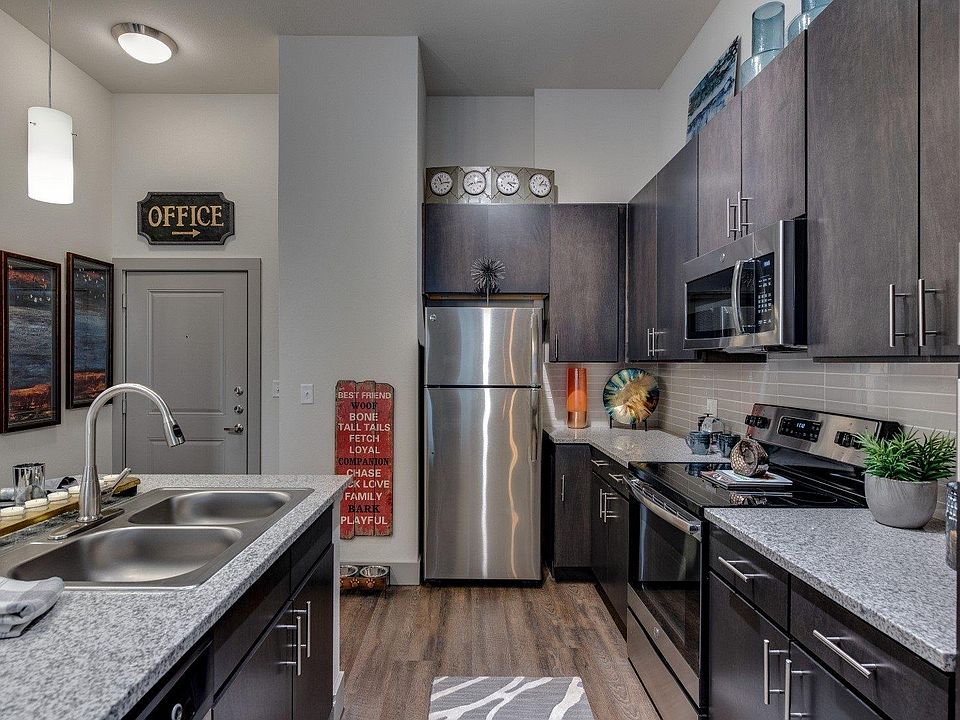 1st image of 1820 S Goliad St #109