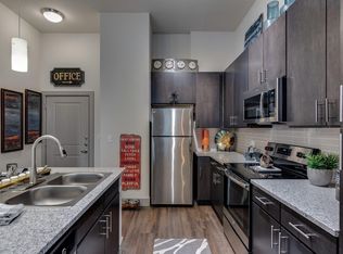 1820 S Goliad St #109, Rockwall, TX 75087