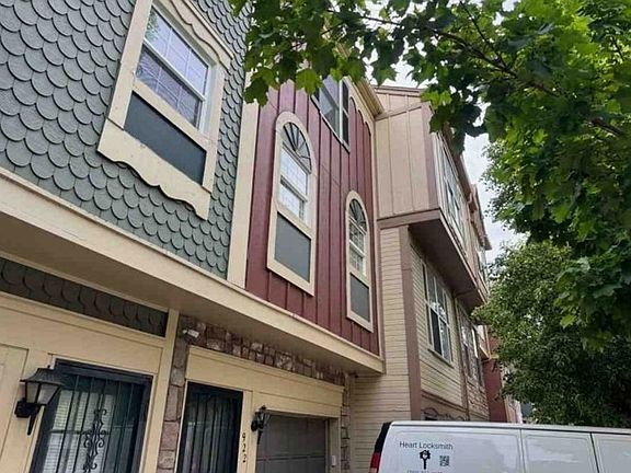 Property Side View