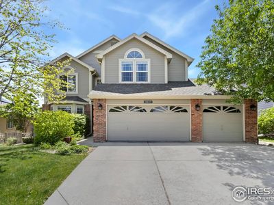 3227 Honeysuckle Ct, Fort Collins, CO, 80521