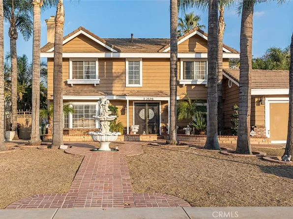 1704 Pass And Covina Rd, West Covina, CA 91792