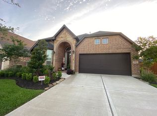 2214 Blossomcrown Dr, Katy, TX 77494