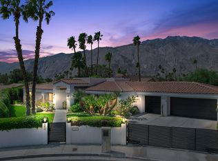 1045 E Deepak Rd, Palm Springs, CA 92262