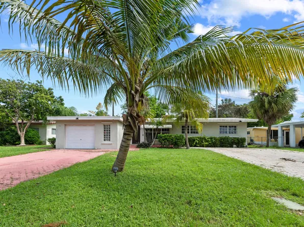 1230 NE 26TH Terrace, Pompano Beach, FL 33062