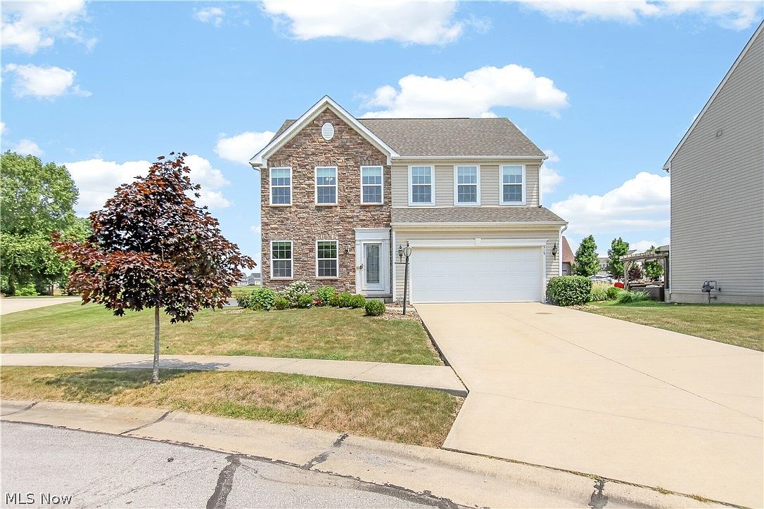 515 Mitchell Ct — Grey Hawk Golf Club