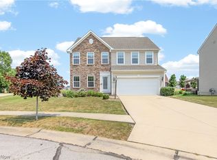 515 Mitchell Ct, Lagrange, OH 44050