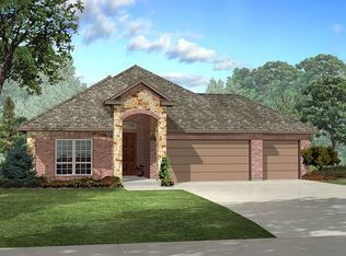 9625 Cypress Lake Dr, Crowley, TX 76036