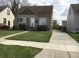 377 W Barrett Ave, Madison Heights, MI 48071