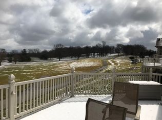 804 Spring Meadow Farm Dr, Middlebury, IN 46540