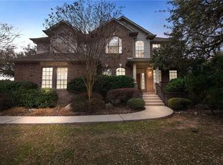 403 W Overlook Mountain Rd, Buda, TX 78610