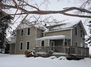 14786 W 270th St, Belle Plaine, MN 56011