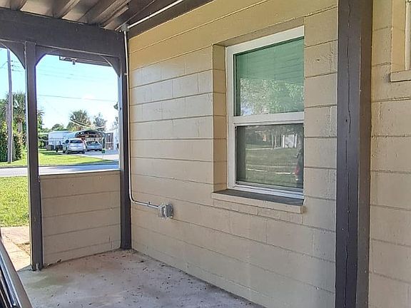 Car Port