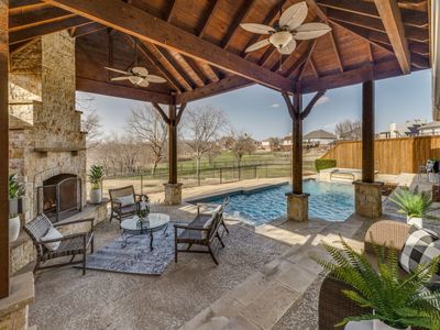 3809 Overlook Ct, The Colony, TX, 75056
