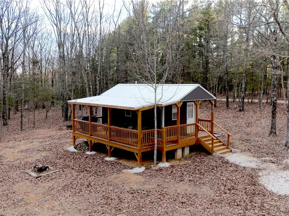 12648 Woodlawn Rd, West Fork, AR 72774