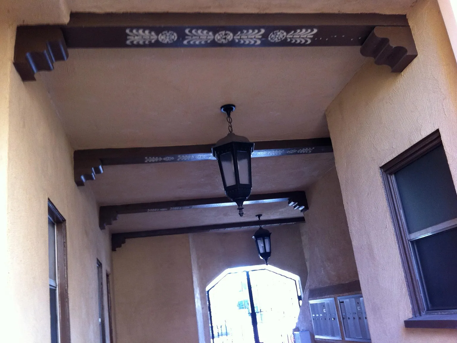 Studio, 450 sqft, $1,395 — Photo 2