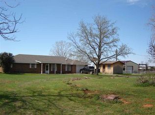 51 Po Box, Comanche, OK 73529