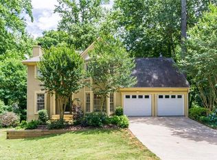 119 Radford Cir SW, Marietta, GA 30060