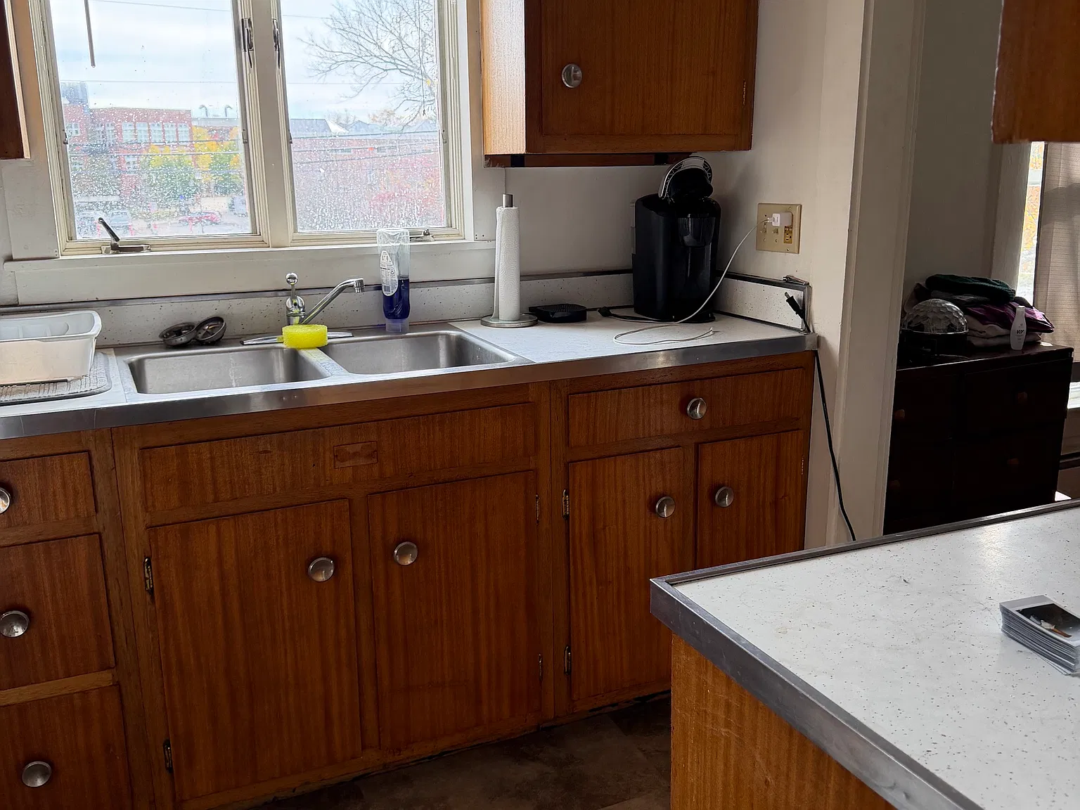 1 bed, $1,200 — Photo 2