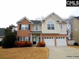 18 Peyton Rd, Columbia, SC 29209