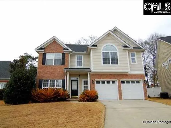 18 Peyton Rd, Columbia, SC 29209