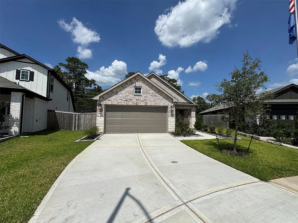 1706 Serenity Moon Dr