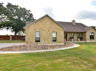 284 Chisholm Trl, Bastrop, TX 78602